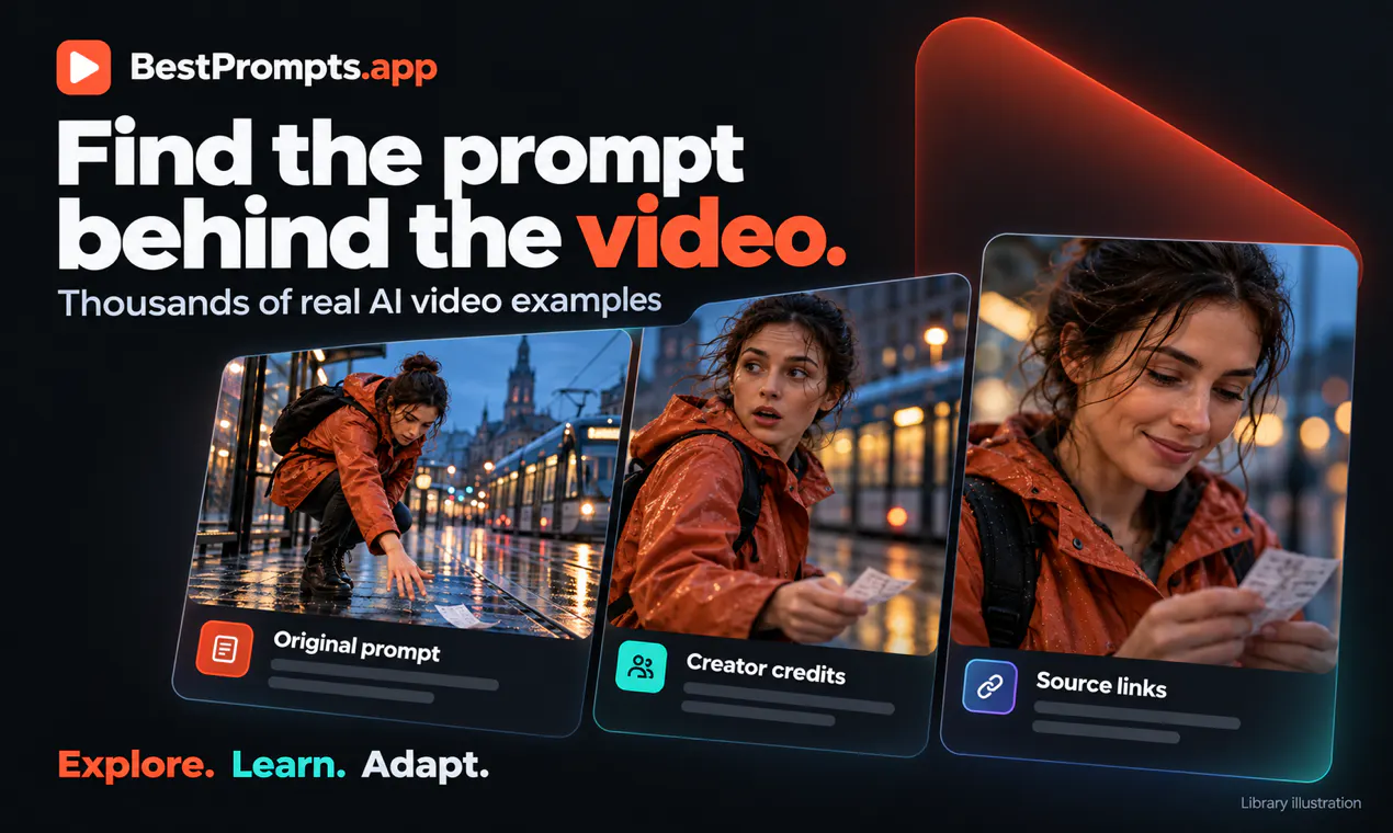 BestPrompts screenshot 5