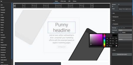 UIConstructor gallery image