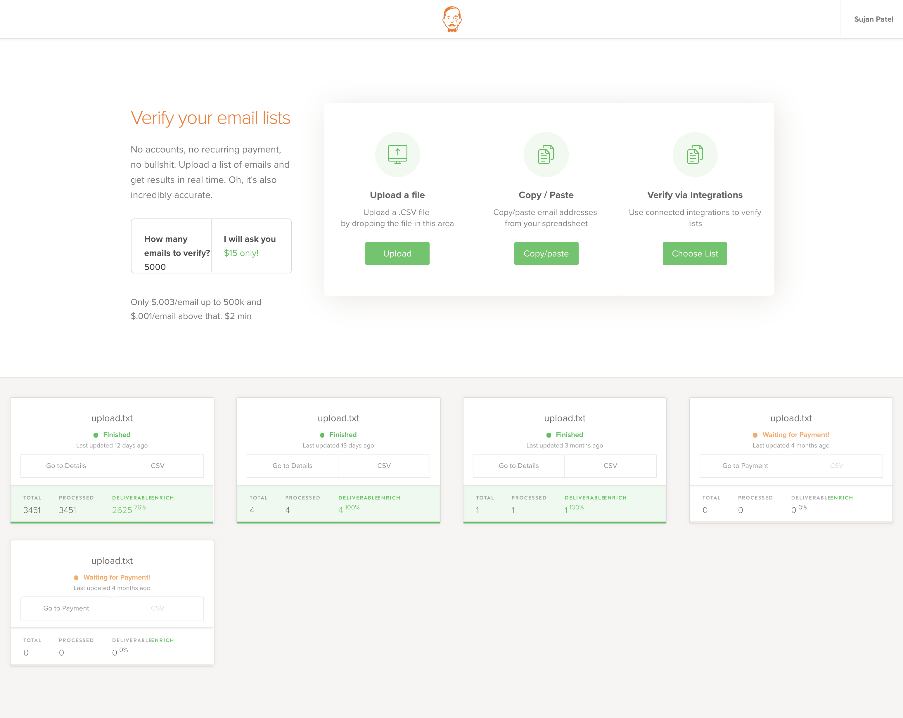 Verify by VoilaNorbert Image