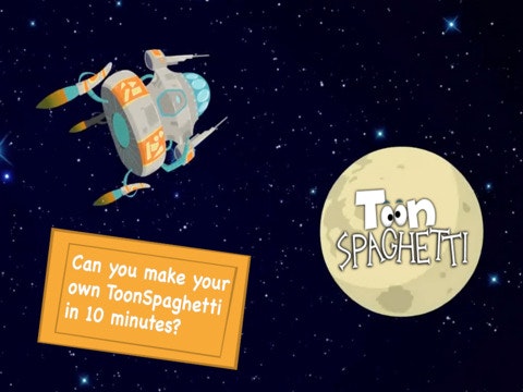 ToonSpaghetti Movie Maker for Kids gallery image