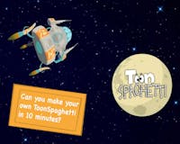 ToonSpaghetti Movie Maker for Kids media 1