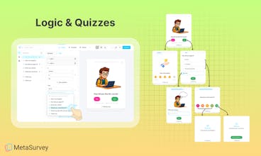 MetaSurvey AI gallery image