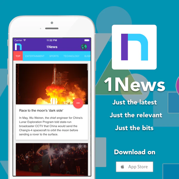 1News - Latest News in Short