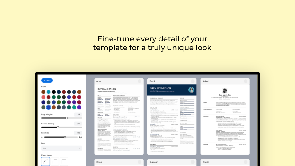 UseResume AI 2.0 media 5