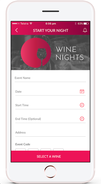 WineNights gallery image