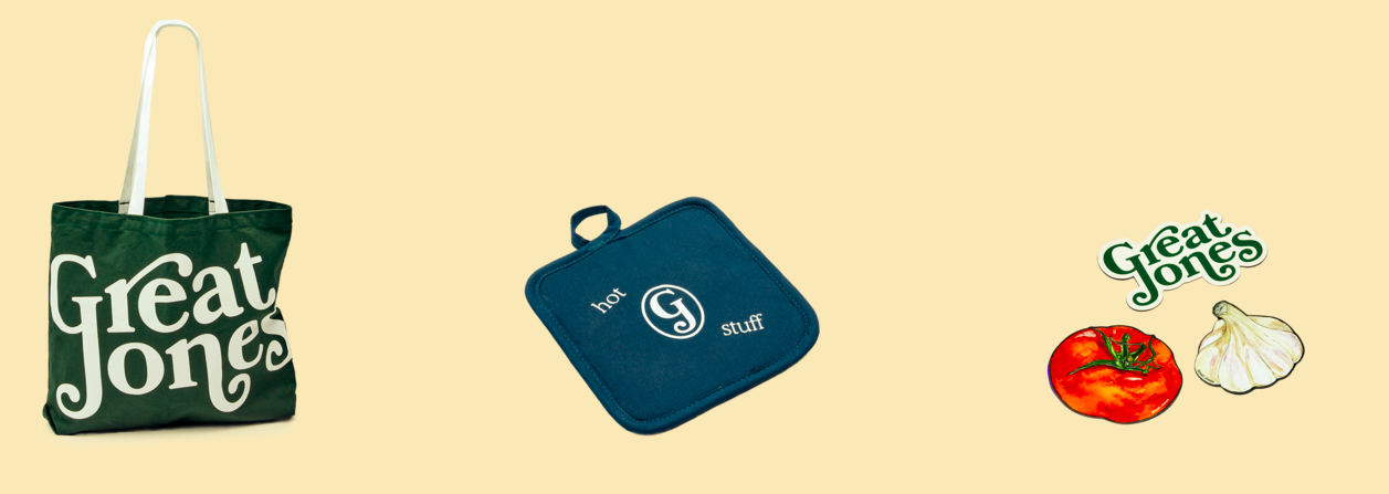 Great Jones gallery image