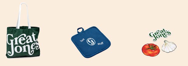 Great Jones gallery image