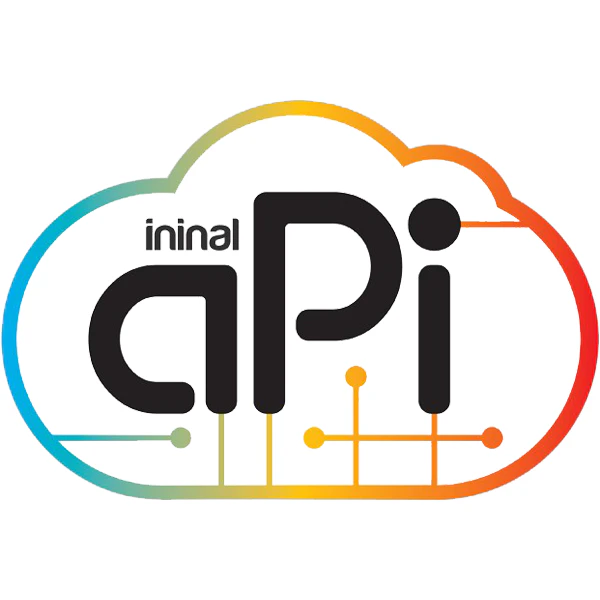 ininal API