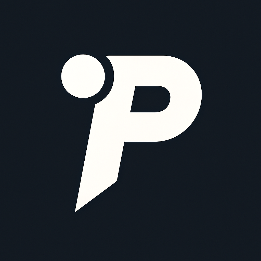 PosterCraft logo