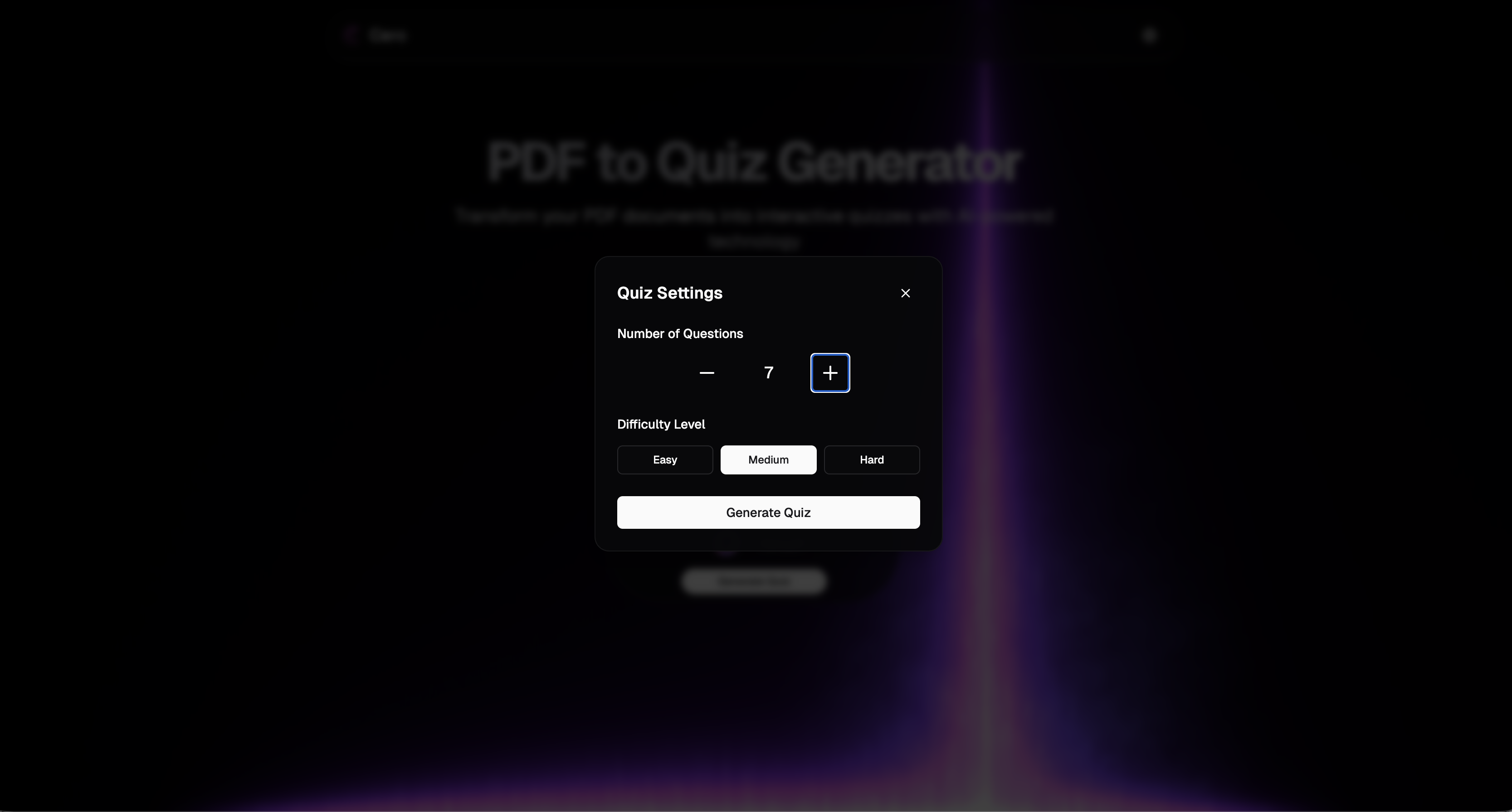 Média Zéro - Pdfs pour quiz en un seul clic 3