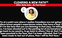 Clearing a New Path Podcast & Newsletter media 1
