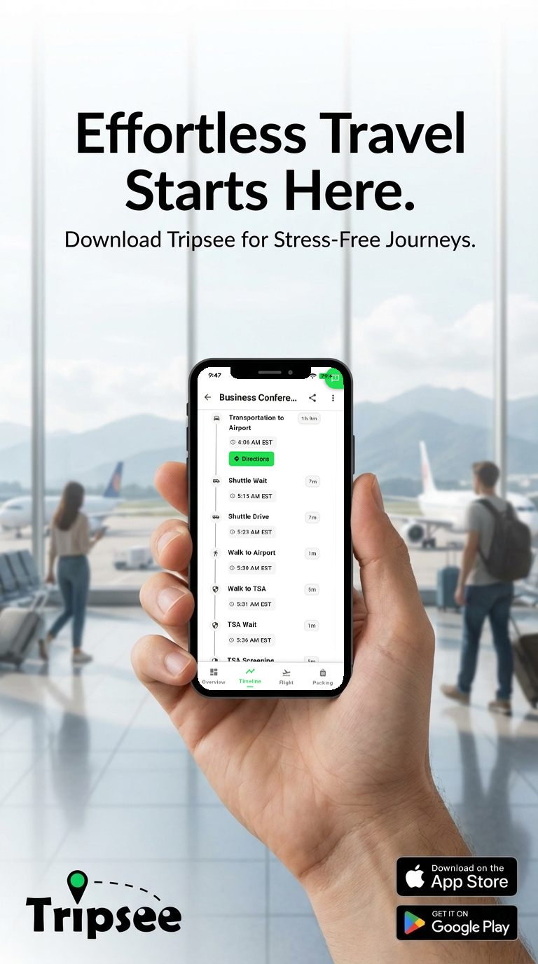 Tripsee.io gallery image