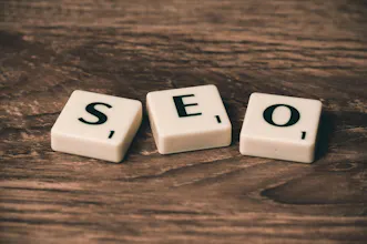 Digital Marketing and SEO gallery image