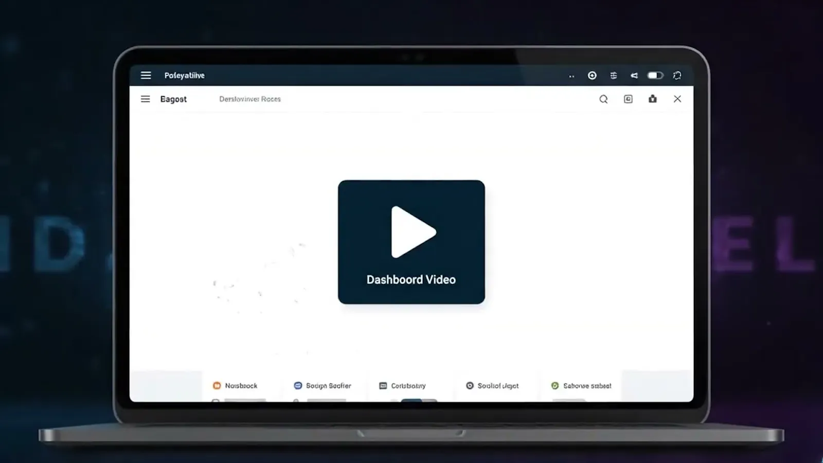 SyncSpark screenshot 1 (video preview)