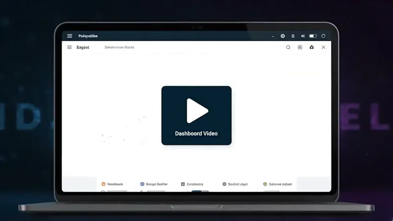 SyncSpark screenshot 1 (video preview)