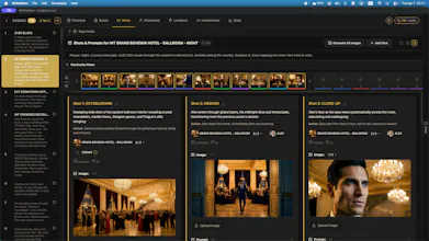 WrittaShot gallery image