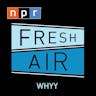 NPR Fresh Air - ‘Mad Max’ Director George Miller