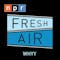 NPR Fresh Air - ‘Mad Max’ Director George Miller