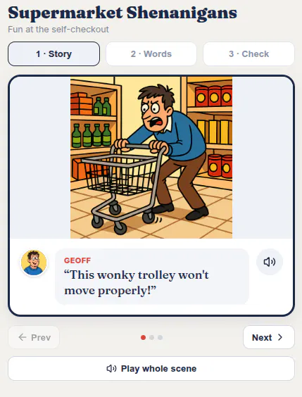 Nattly gallery image