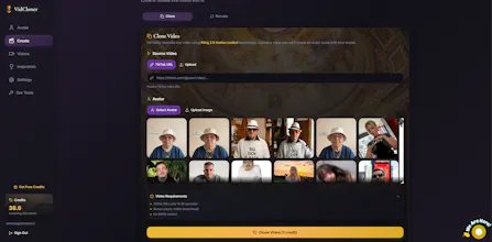 VidCloner gallery image