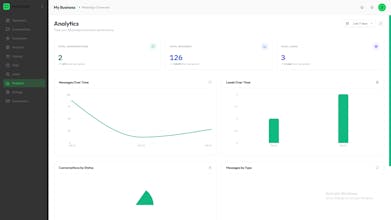 TrueChattr gallery image