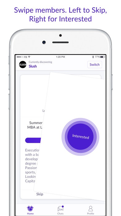 Networkr gallery image