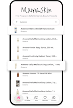 MamaSkin gallery image