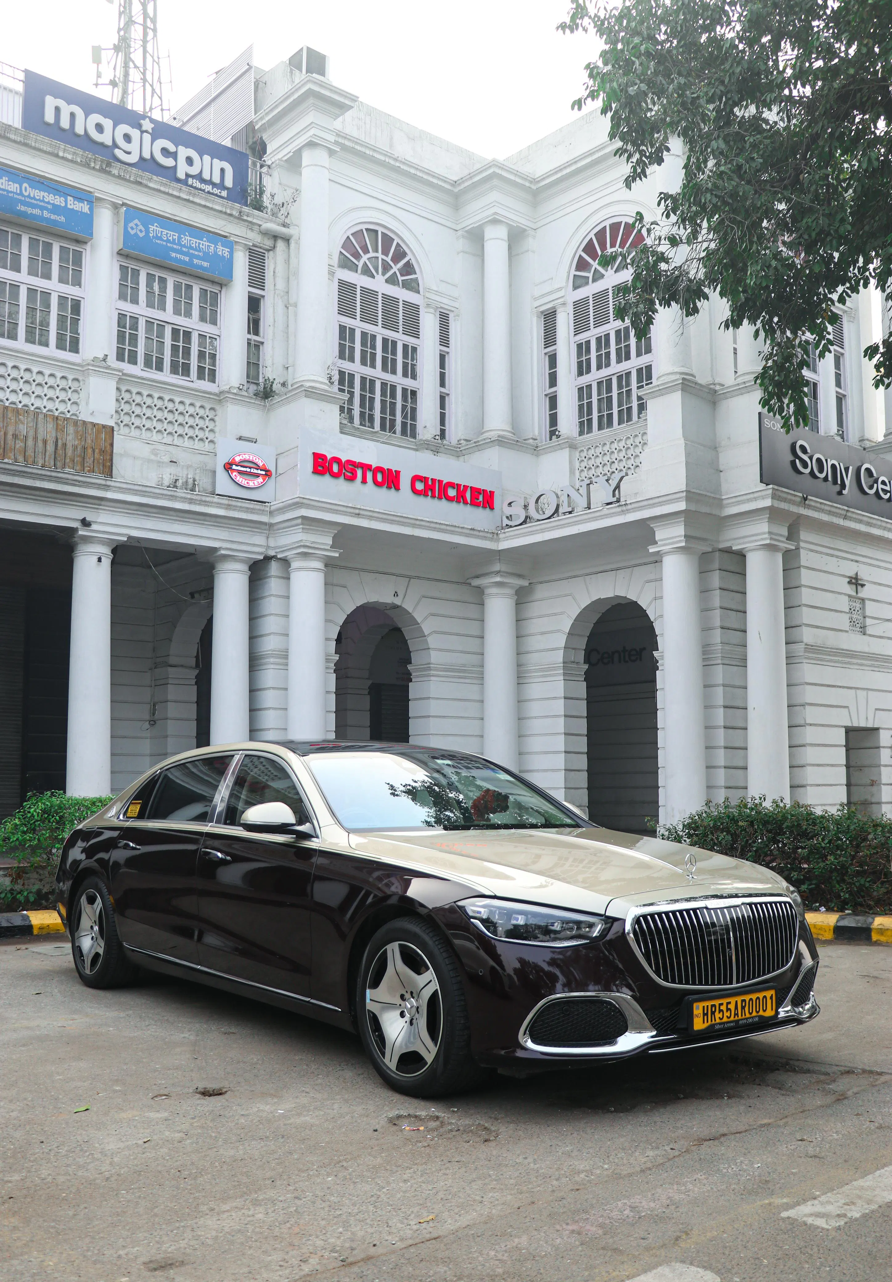 WeddingCarHire.in gallery image