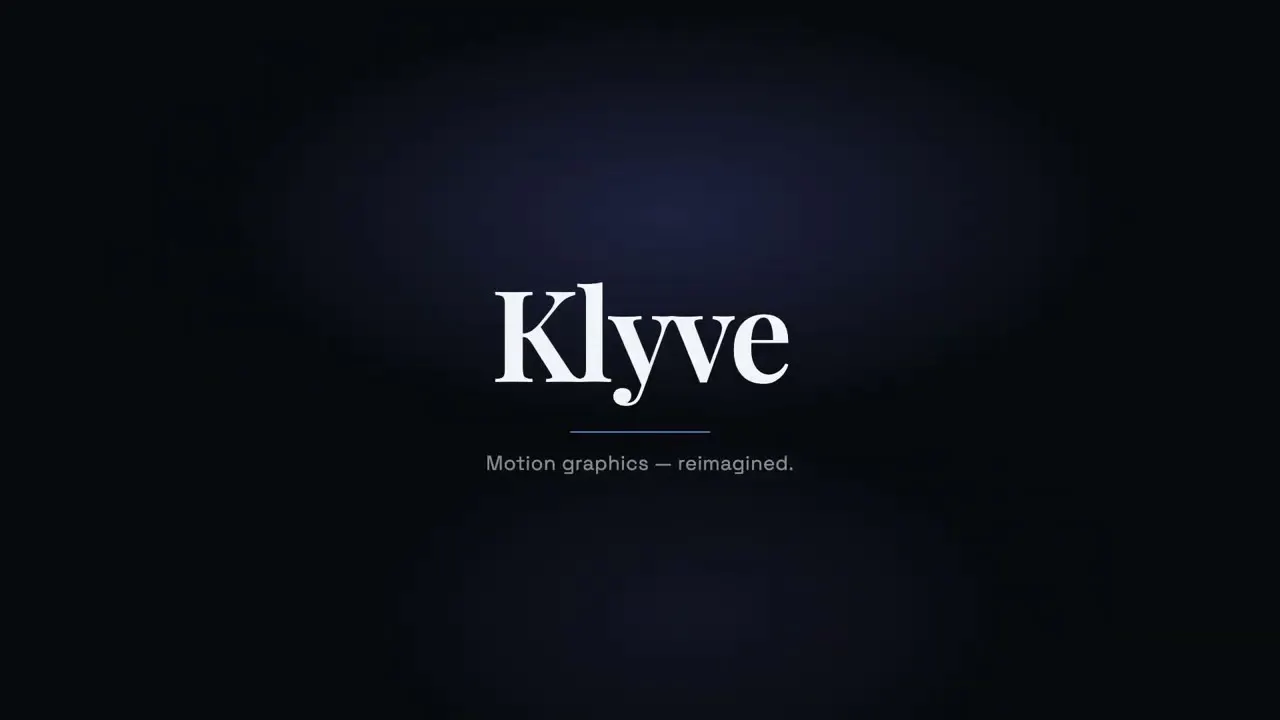 Klyve gallery image
