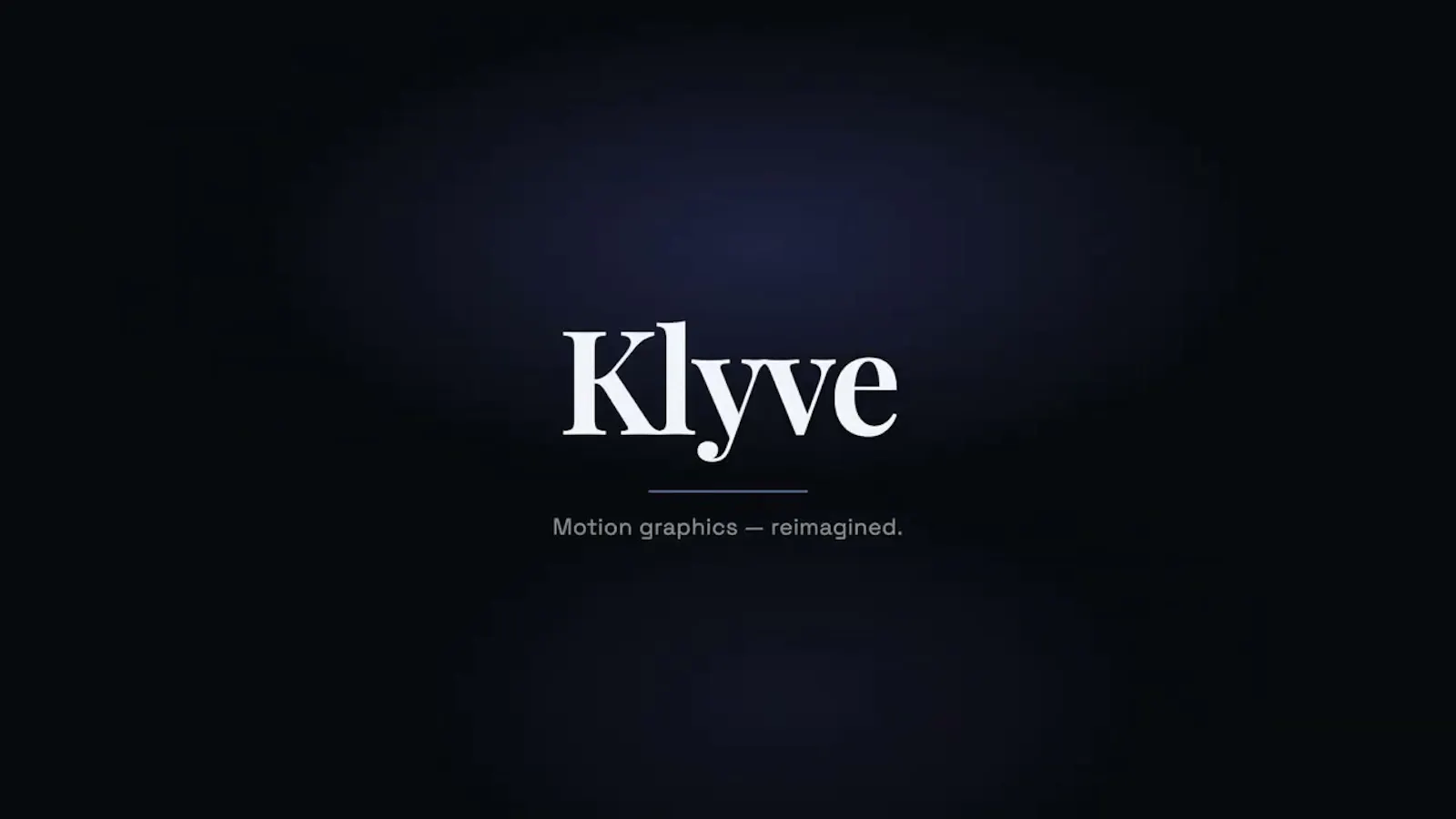 Klyve screenshot 1 (video preview)