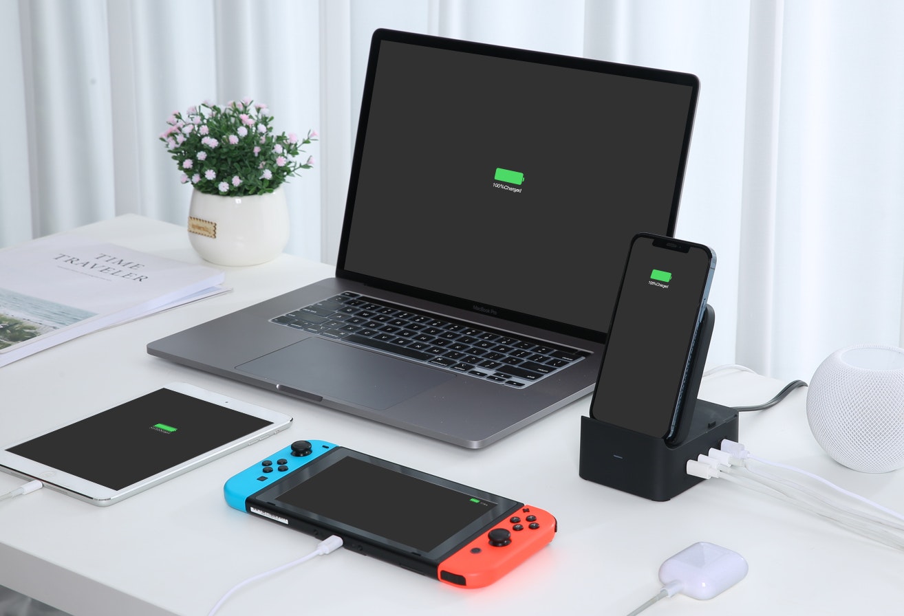 Spruce Charger by Fledging gallery image