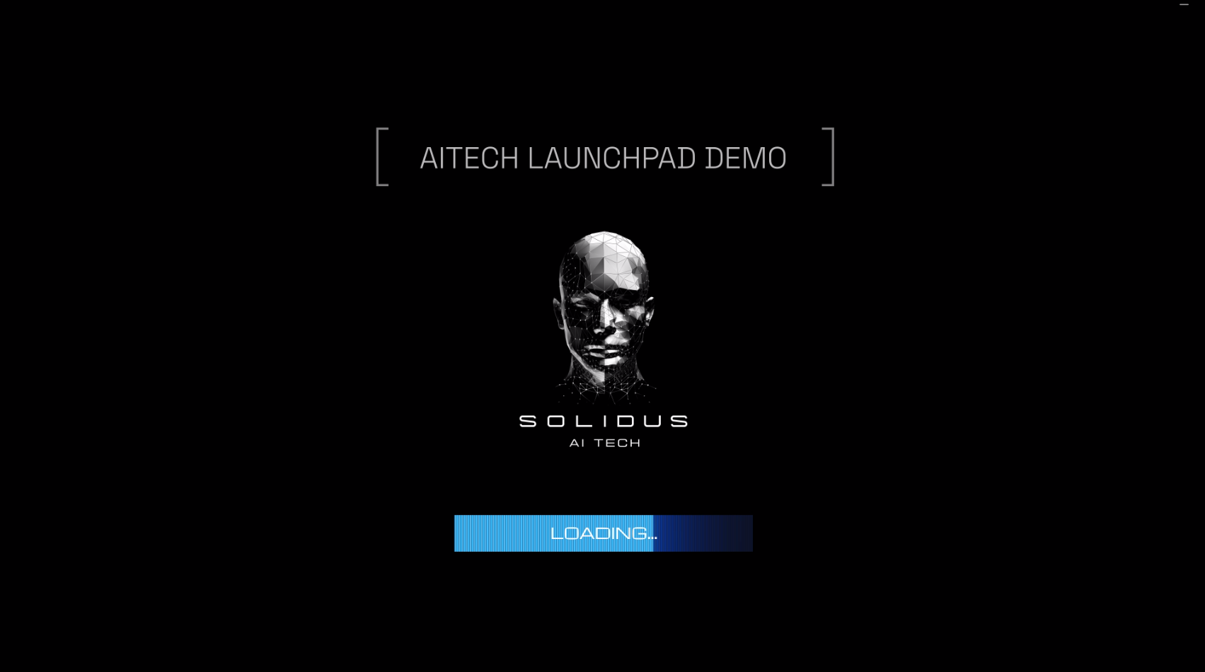 solidus ai 기술 - 인공 지능의 미래를 강화합니다 미디어 1
