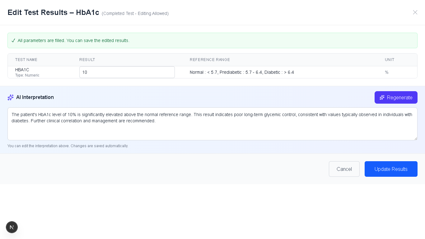 Lap Manager Pro - Screenshot 2 showing product features and functionality