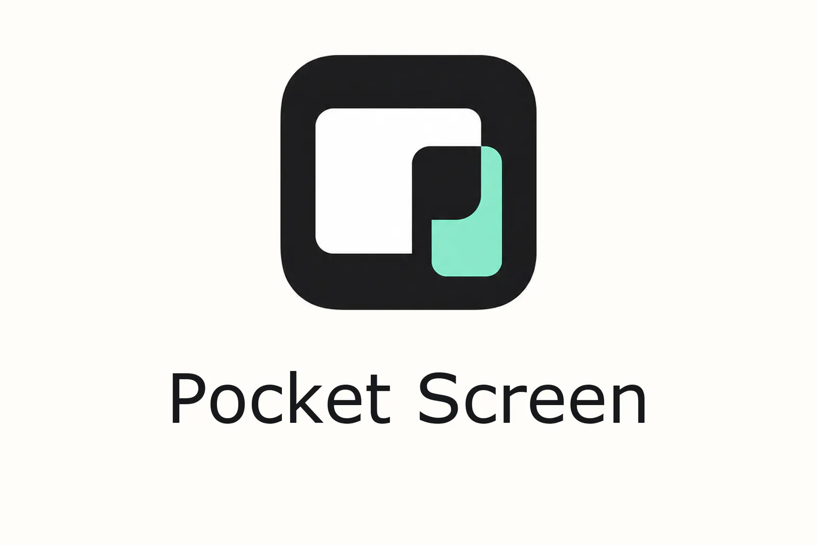 Pocket Screen gallery image