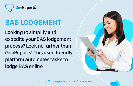 롯지 BAS 온라인 포털 - Govreports - 롯지 BAS 온라인 포털, Govreports BAS 숙소 미디어 2