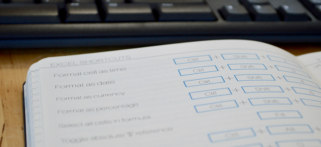 The Modern Ledger gallery image