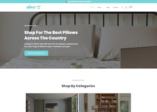 Pillows Near Me gallery image