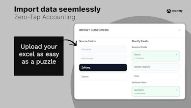 Montty Finance gallery image