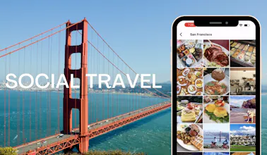 Social Travel gallery image