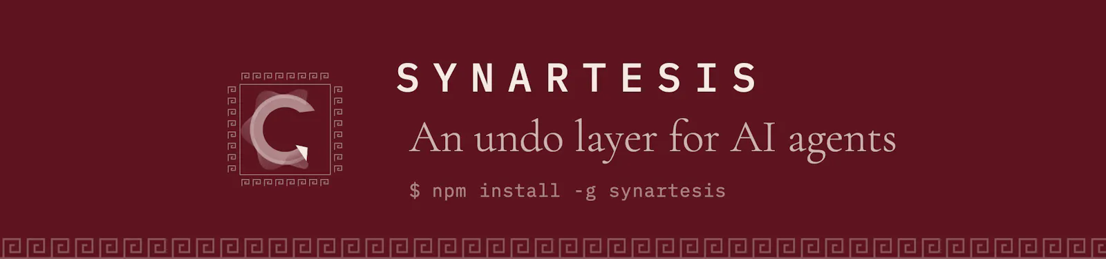 Synartesis screenshot 2