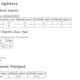 Cost Splitter