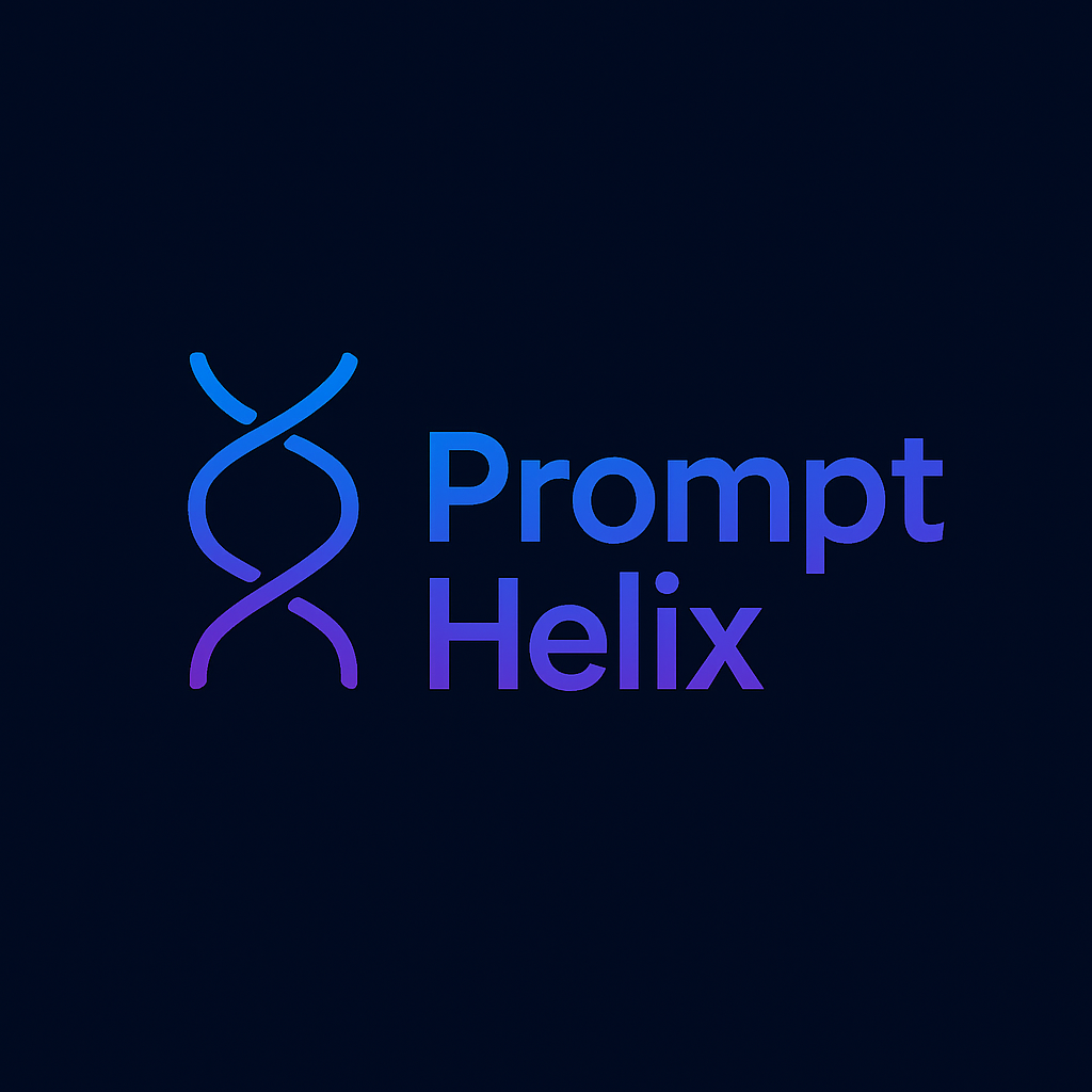 Prompt Helix logo
