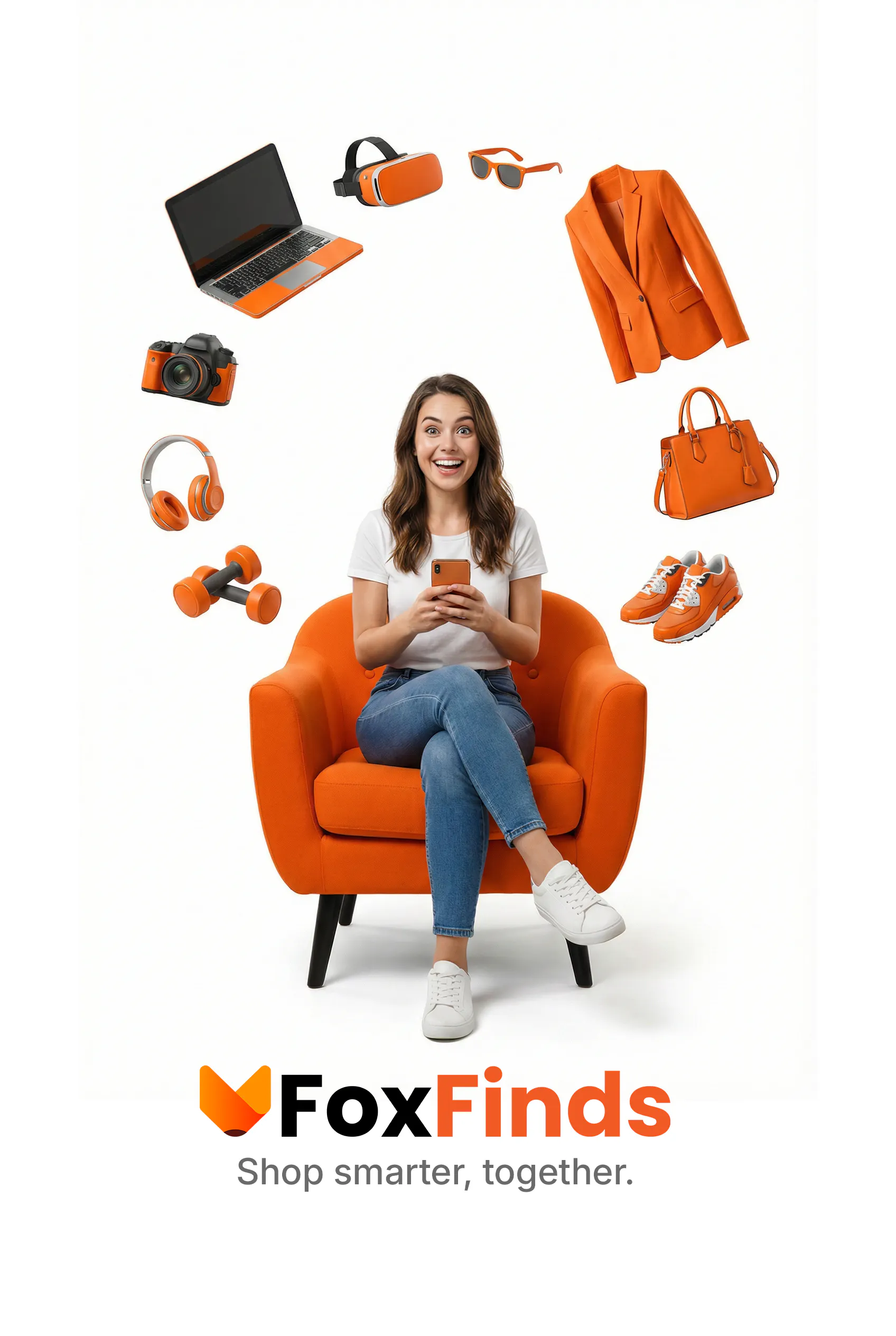 FoxFinds gallery image