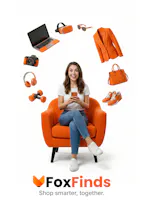 FoxFinds gallery image