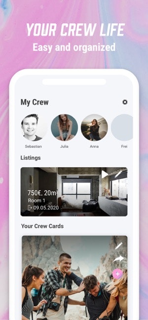 HEYANNA gallery image