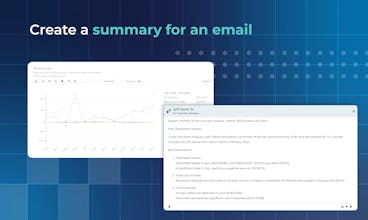 Syft Assist AI gallery image
