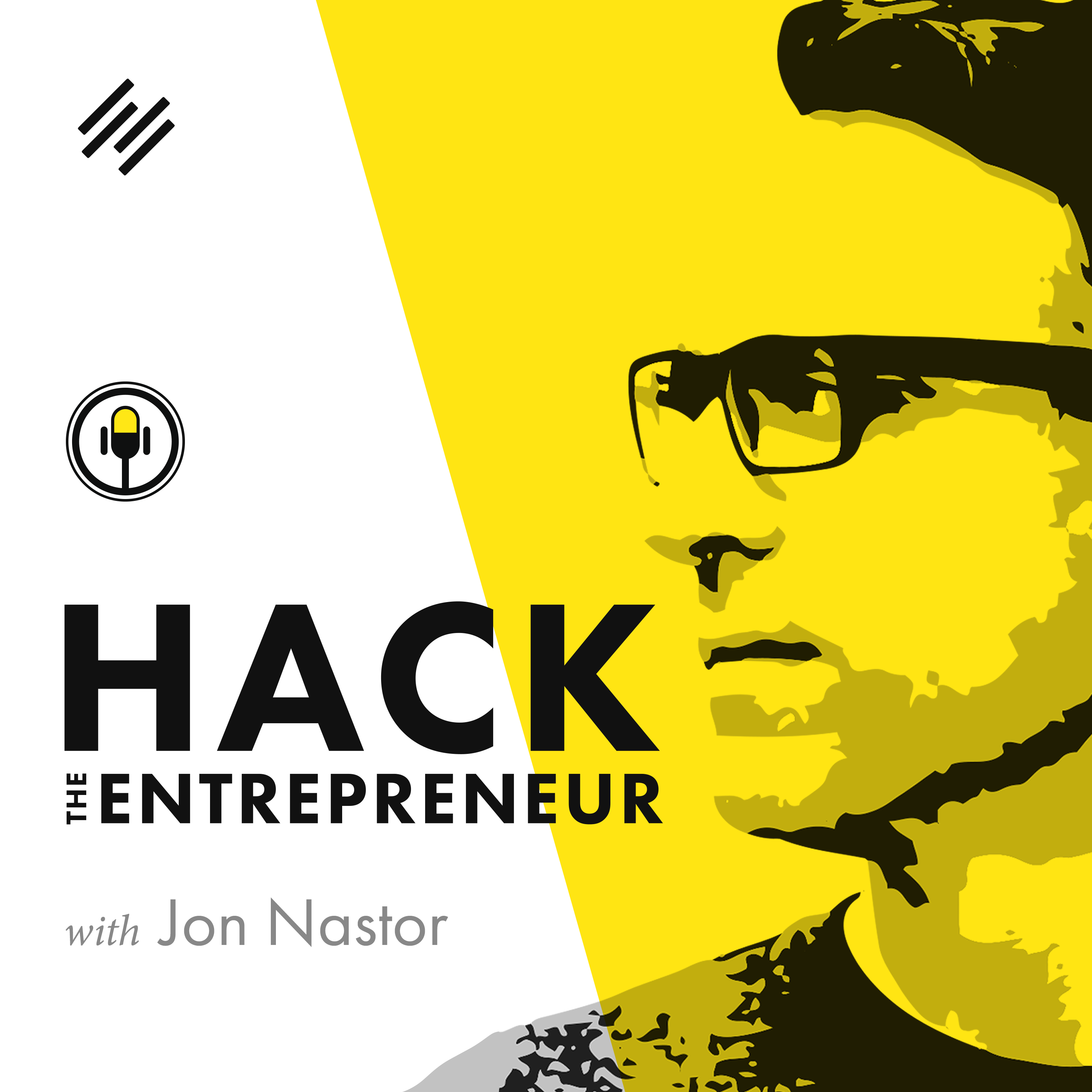 Hack The Entrepreneur - From Public Radio to a Groundbreaking Media Startup with Alex Blumberg