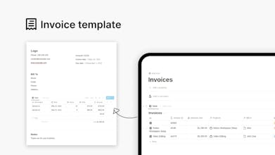 Notion for Freelancers gallery image