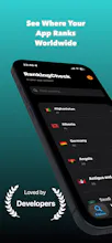 RankingCheck: App Rank Tracker gallery image