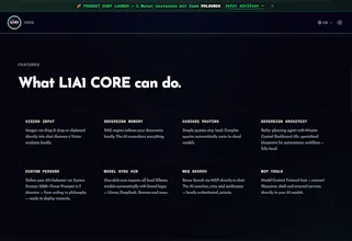 L1A1 CORE gallery image